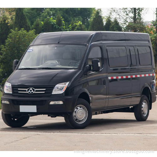 2022 SAIC MAXUS EV80 EV CAR رخيصة عالية السرعة للسيارة الليثيوم بطارية طاقة جديدة سيارة VAN CARS SAIC MAXUS EV80 في المخزون